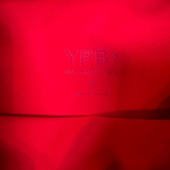 Abercrombie & Fitch YPB SculptLux hi rise leggings size Small - Picture 7 of 8